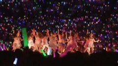 AKB48,乃木坂46 - 乃木坂46演唱會特輯