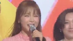 洪真英,嚴智(GFriend) - Thumb Up
