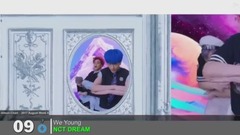 【TOP 10】韓國組合Gaon Chart音樂專輯銷量排行榜(2017年8月第四周)