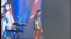 權志龍 樸山多拉 馬尼拉演唱會