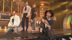 Johnnys Jr. - ザ少年倶楽部 SixTONES組曲 17/07/14