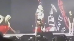 權志龍 AND DARA 馬尼拉演唱會3
