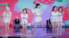 Red Flavor 的舞蹈與其他歌的搭配