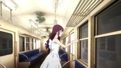 [MAD/秒速5厘米/花火]告別花火