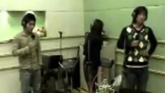 那個人