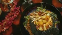 影視原聲 - 花樣廚神 預告片 先行版預告片