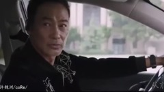 【極致追擊】【許魏洲】電影主題曲混剪FMV