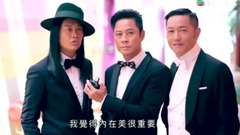 東張西望:2017香港小姐備戰速報