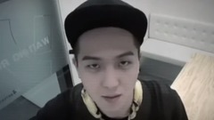 宋旻浩(Winner) - 宋旻浩<怯>現場版+幕后