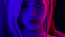  - ODD EYE CIRCLE - Reveal 預告