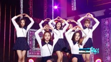 Dreamcatcher - Dreamcatcher - Fly high - MBC音樂中心 現場版 17/09/02