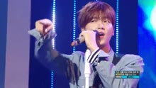 鄭世云 - 鄭世云 - JUST U - MBC音樂中心 現場版 17/09/02