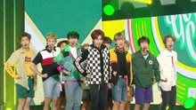 Golden Child - Golden Child - DamDaDi - MBC音樂中心 現場版 17/09/02