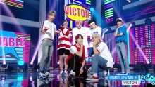 VICTON - VICTON - UNBELIEVABLE - MBC音樂中心 現場版 17/09/02