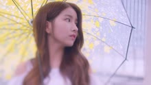 GFRIEND - SUMMER RAIN 預告