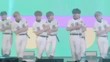 Golden Child - Golden Child - DamDaDi - Showcase現場版