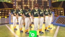 Golden Child - Golden Child - DamDaDi - SBS人氣歌謠 現場版 17/09/03