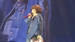 權志龍朵拉 IN MANILA Superstar