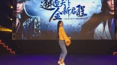 Roly poly-舞蹈視頻