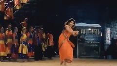 【印度歌舞】羞恥Lajja 2001中Madhuri歌舞-國語高清.qsv