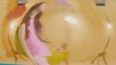 【魚眼鏡頭】少女時代 - Holida飯制版