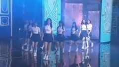 女團特別舞臺