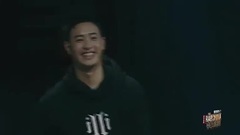 周筆暢,VAVA - Rap Star