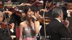 AKB48,乃木坂46 - 輝く未來"塔の上のラプンツェル