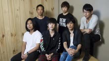 易烊千璽跨刀出演五月天MV
