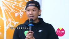 陳建州 - 黑人陳建州為正妹員工征男友