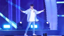 金Samuel - 金Samuel - Sixteen - Sky Festival 飯拍17/09/03