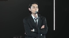 菅田將暉 - 【TGC2017AW】菅田將暉、ガールズイベント初ライブ TGCで熱唱し女性客ら“悲鳴”