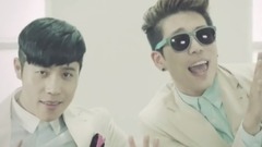 Homme - It Girl