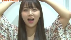 AKB48,NMB48 - 白間美瑠 TPE48甄選應援留言
