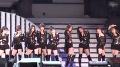 首爾橄欖球決賽 + 夢想演唱會全場高清飯拍版 10/05/22