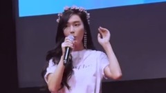 Jessica - My Decade Fansign 飯拍版 17/08/10