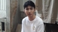 黃禮格給生日祝福