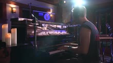 Chris Martinez - Chris Martin - Yellow 現場版2017