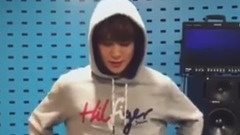 nctnightnight INS更新 在玹 GASHINA cover 17/09/04 【鄭在玹的面包房】