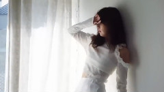 姜澀琪的撩人瞬間