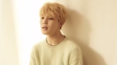 LOVE YOURSELF 承Her Serendipity預告 防彈少年團 中文字幕 17/09/04