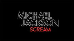 新專輯《Scream》宣傳片