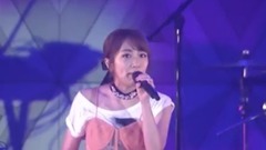 AKB48,高橋南 - 孤獨は傷つかない"熱唱 "RockCorps Supported By JT 2017"