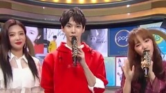 We Young & 想聽 & Gashina & DART & BABE