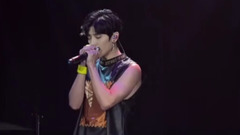 Nothing At All 畢書盡小巨蛋演唱會記者會 現場版 17/09/05