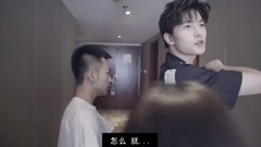 少年企畫誠意制作 楊洋自在YOUNG限定企畫Week1上線