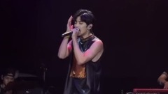 Bii 畢書盡小巨蛋演唱會記著會