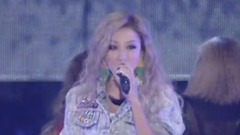 倖田來未 - HURRICANE 暴風