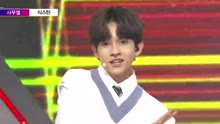 金Samuel - 金Samuel - Sixteen - MBC Show Champion 現場版 17/09/06