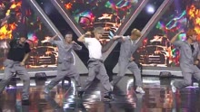  - Hot Blood Youth - Vroom Vroom - MBC Show Champion 現場版 17/09/06